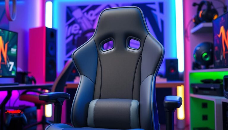 X Rocker Gaming Chair