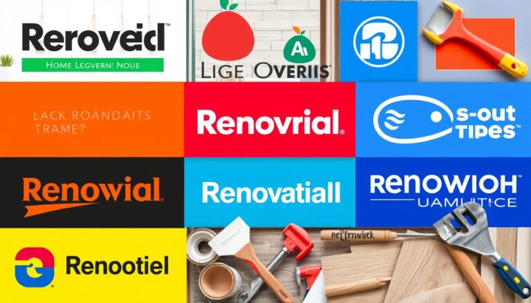 renovation brands gmv