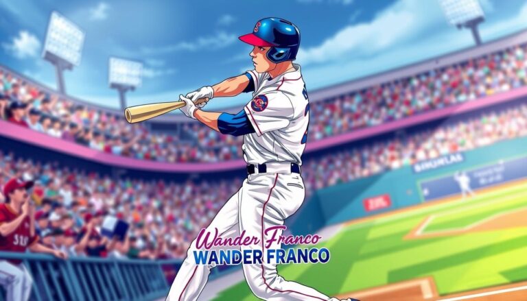 wander franco rookie card