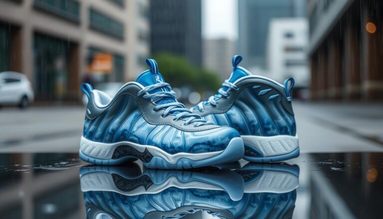 weatherman foamposite